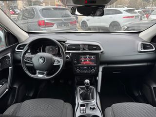 Renault Kadjar 2016 1.5 dCi Energy Intens-thumb-42