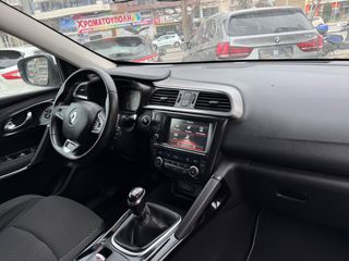Renault Kadjar 2016 1.5 dCi Energy Intens-thumb-47