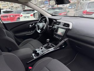 Renault Kadjar 2016 1.5 dCi Energy Intens-thumb-48