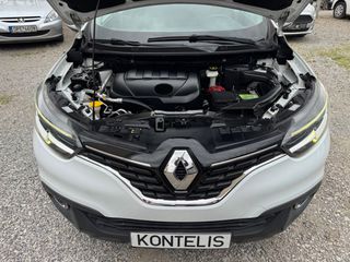 Renault Kadjar 2016 1.5 dCi Energy Intens-thumb-60
