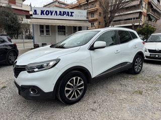 Renault Kadjar 2016 1.5 dCi Energy Intens-thumb-11