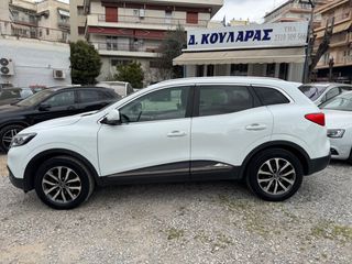 Renault Kadjar 2016 1.5 dCi Energy Intens-thumb-12