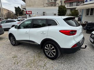 Renault Kadjar 2016 1.5 dCi Energy Intens-thumb-13
