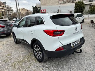Renault Kadjar 2016 1.5 dCi Energy Intens-thumb-14