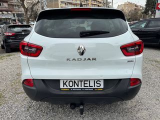Renault Kadjar 2016 1.5 dCi Energy Intens-thumb-15