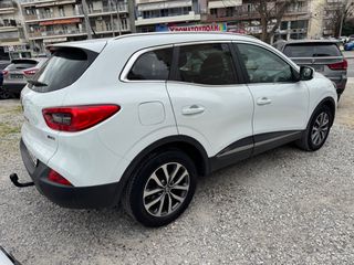 Renault Kadjar 2016 1.5 dCi Energy Intens-thumb-17
