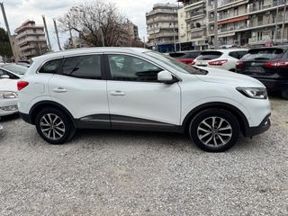 Renault Kadjar 2016 1.5 dCi Energy Intens-thumb-18