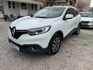 Renault Kadjar 2016 1.5 dCi Energy Intens-thumb-19