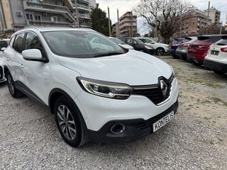 Renault Kadjar 2016 1.5 dCi Energy Intens-thumb-20