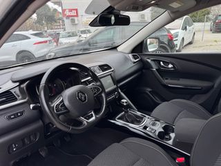Renault Kadjar 2016 1.5 dCi Energy Intens-thumb-24