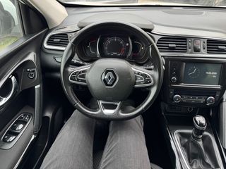 Renault Kadjar 2016 1.5 dCi Energy Intens-thumb-26