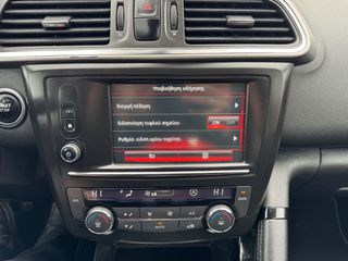 Renault Kadjar 2016 1.5 dCi Energy Intens-thumb-35