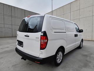 Κλούβα Hyundai 2013 Η1 * ΚΛΟΥΒΑ * ΑΥΤΟΜΑΤΟ * 170HP * ΔΙΠΛΕΣ ΠΛΑΙΝΕΣ ΠΟΡΤΕΣ-thumb-5