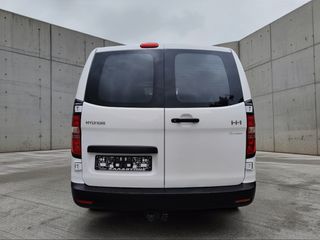 Κλούβα Hyundai 2013 Η1 * ΚΛΟΥΒΑ * ΑΥΤΟΜΑΤΟ * 170HP * ΔΙΠΛΕΣ ΠΛΑΙΝΕΣ ΠΟΡΤΕΣ-thumb-6