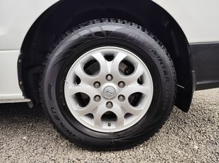 Κλούβα Hyundai 2013 Η1 * ΚΛΟΥΒΑ * ΑΥΤΟΜΑΤΟ * 170HP * ΔΙΠΛΕΣ ΠΛΑΙΝΕΣ ΠΟΡΤΕΣ-thumb-10