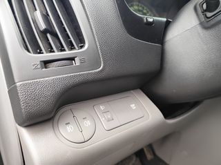 Κλούβα Hyundai 2013 Η1 * ΚΛΟΥΒΑ * ΑΥΤΟΜΑΤΟ * 170HP * ΔΙΠΛΕΣ ΠΛΑΙΝΕΣ ΠΟΡΤΕΣ-thumb-14