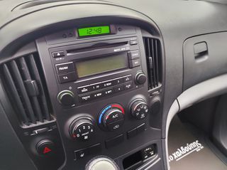 Κλούβα Hyundai 2013 Η1 * ΚΛΟΥΒΑ * ΑΥΤΟΜΑΤΟ * 170HP * ΔΙΠΛΕΣ ΠΛΑΙΝΕΣ ΠΟΡΤΕΣ-thumb-19