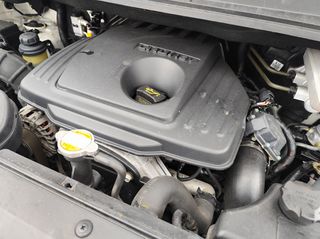 Κλούβα Hyundai 2013 Η1 * ΚΛΟΥΒΑ * ΑΥΤΟΜΑΤΟ * 170HP * ΔΙΠΛΕΣ ΠΛΑΙΝΕΣ ΠΟΡΤΕΣ-thumb-22