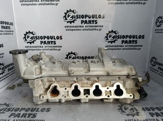 ΚΑΠΑΚΙ ΜΗΧΑΝΗΣ (ΚΕΦΑΛΗ) MAZDA 2 (ZJ) 1.3 16V ΒΕΝΖ. 2007' - 2014' (Z)