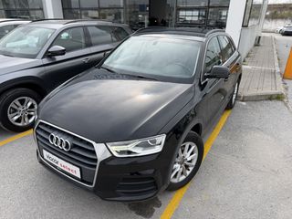Audi Q3 2018 Q3 1.4 TFSI 150hp | 10 έτη εγγύηση-thumb-4