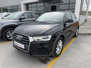 Audi Q3 2018 Q3 1.4 TFSI 150hp | 10 έτη εγγύηση-thumb-6