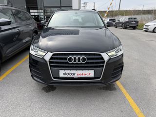Audi Q3 2018 Q3 1.4 TFSI 150hp | 10 έτη εγγύηση-thumb-7