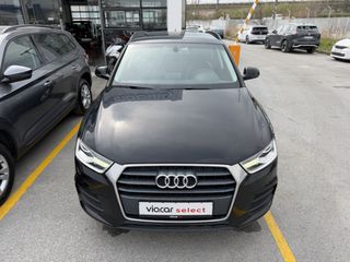 Audi Q3 2018 Q3 1.4 TFSI 150hp | 10 έτη εγγύηση-thumb-8