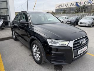 Audi Q3 2018 Q3 1.4 TFSI 150hp | 10 έτη εγγύηση-thumb-9