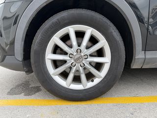 Audi Q3 2018 Q3 1.4 TFSI 150hp | 10 έτη εγγύηση-thumb-19