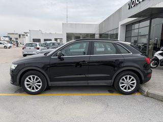 Audi Q3 2018 Q3 1.4 TFSI 150hp | 10 έτη εγγύηση-thumb-12