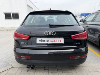 Audi Q3 2018 Q3 1.4 TFSI 150hp | 10 έτη εγγύηση-thumb-13