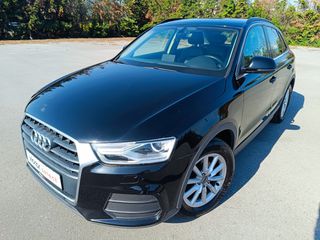 Audi Q3 2018 Q3 1.4 TFSI 150hp | 10 έτη εγγύηση-thumb-2