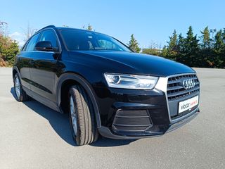 Audi Q3 2018 Q3 1.4 TFSI 150hp | 10 έτη εγγύηση-thumb-1