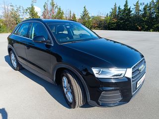 Audi Q3 2018 Q3 1.4 TFSI 150hp | 10 έτη εγγύηση-thumb-3