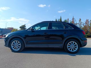 Audi Q3 2018 Q3 1.4 TFSI 150hp | 10 έτη εγγύηση-thumb-5