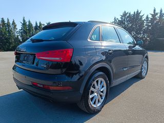 Audi Q3 2018 Q3 1.4 TFSI 150hp | 10 έτη εγγύηση-thumb-16