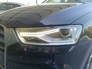 Audi Q3 2018 Q3 1.4 TFSI 150hp | 10 έτη εγγύηση-thumb-20