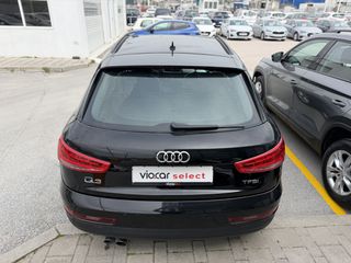 Audi Q3 2018 Q3 1.4 TFSI 150hp | 10 έτη εγγύηση-thumb-14
