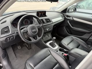 Audi Q3 2018 Q3 1.4 TFSI 150hp | 10 έτη εγγύηση-thumb-21