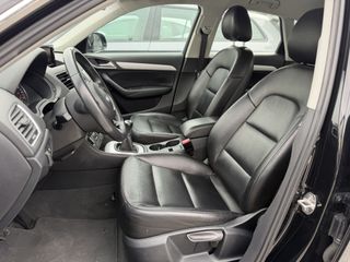 Audi Q3 2018 Q3 1.4 TFSI 150hp | 10 έτη εγγύηση-thumb-22