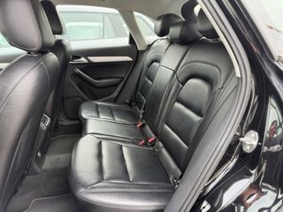 Audi Q3 2018 Q3 1.4 TFSI 150hp | 10 έτη εγγύηση-thumb-23