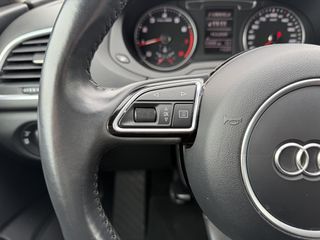 Audi Q3 2018 Q3 1.4 TFSI 150hp | 10 έτη εγγύηση-thumb-26