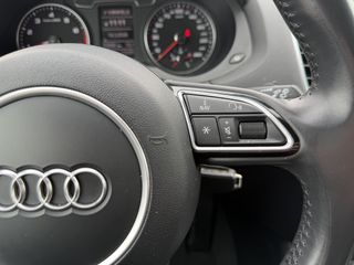 Audi Q3 2018 Q3 1.4 TFSI 150hp | 10 έτη εγγύηση-thumb-27