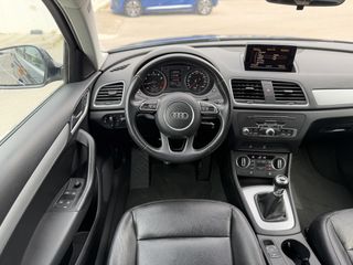 Audi Q3 2018 Q3 1.4 TFSI 150hp | 10 έτη εγγύηση-thumb-38