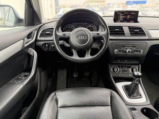 Audi Q3 2018 Q3 1.4 TFSI 150hp | 10 έτη εγγύηση-thumb-39