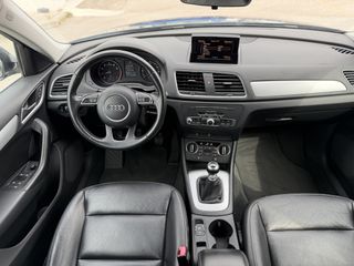 Audi Q3 2018 Q3 1.4 TFSI 150hp | 10 έτη εγγύηση-thumb-40