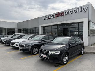 Audi Q3 2018 Q3 1.4 TFSI 150hp | 10 έτη εγγύηση-thumb-41