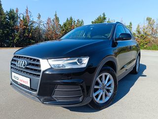 Audi Q3 2018 Q3 1.4 TFSI 150hp