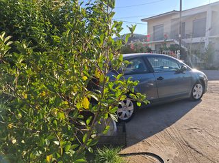 Citroen C4 2005 1.6 HDI DIESEL δiπορτο