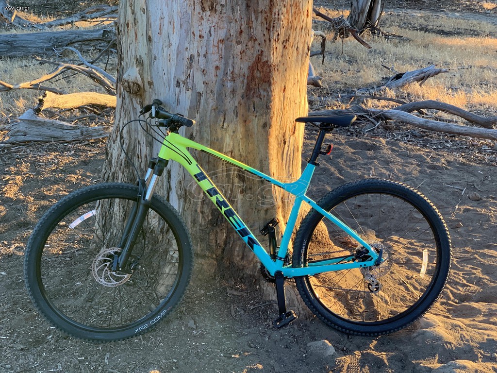 All - Mountain Trek 2022 Marlin 5